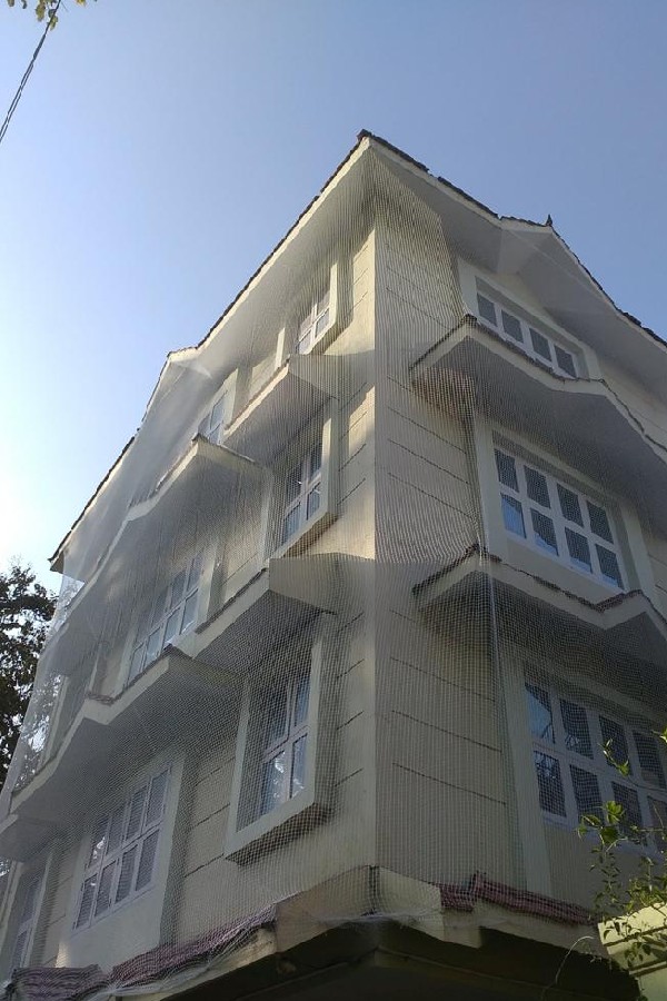 Duct Area Safety Nets in Bangalore