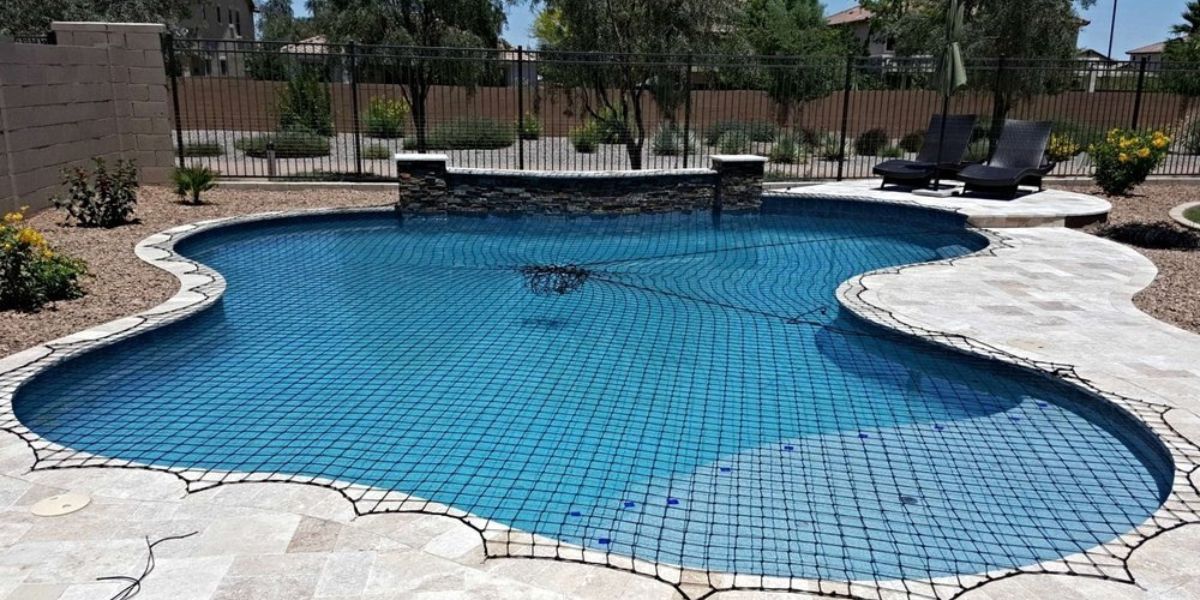 Swimming Pool Safety Nets in Bangalore